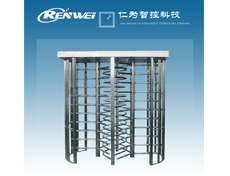 仁為RW-601全高雙門轉閘