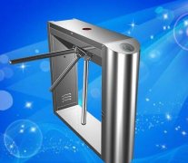 三輥閘、<font color='red'>擺閘</font>運行過程中